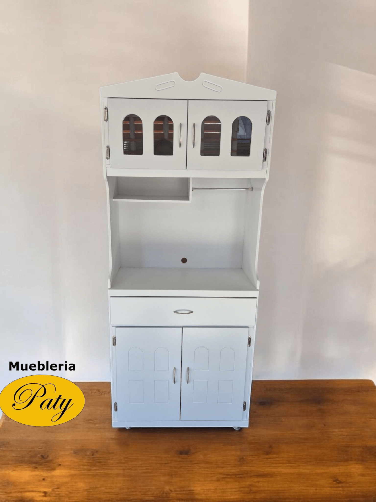 Alacena Colima - Muebleria Paty