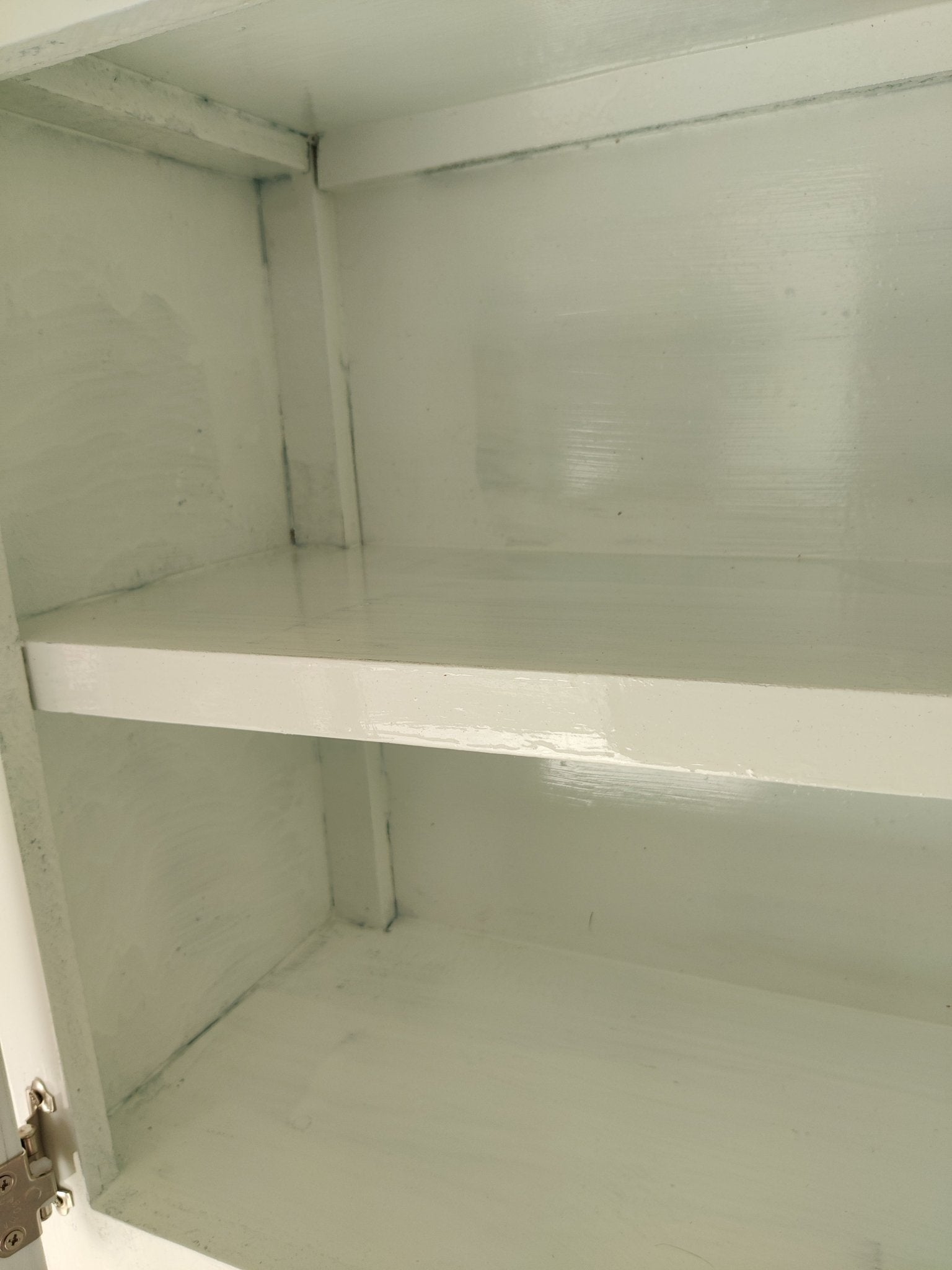 Alacena Eco Francisco 120 cm 2 pzs. - Muebleria Paty