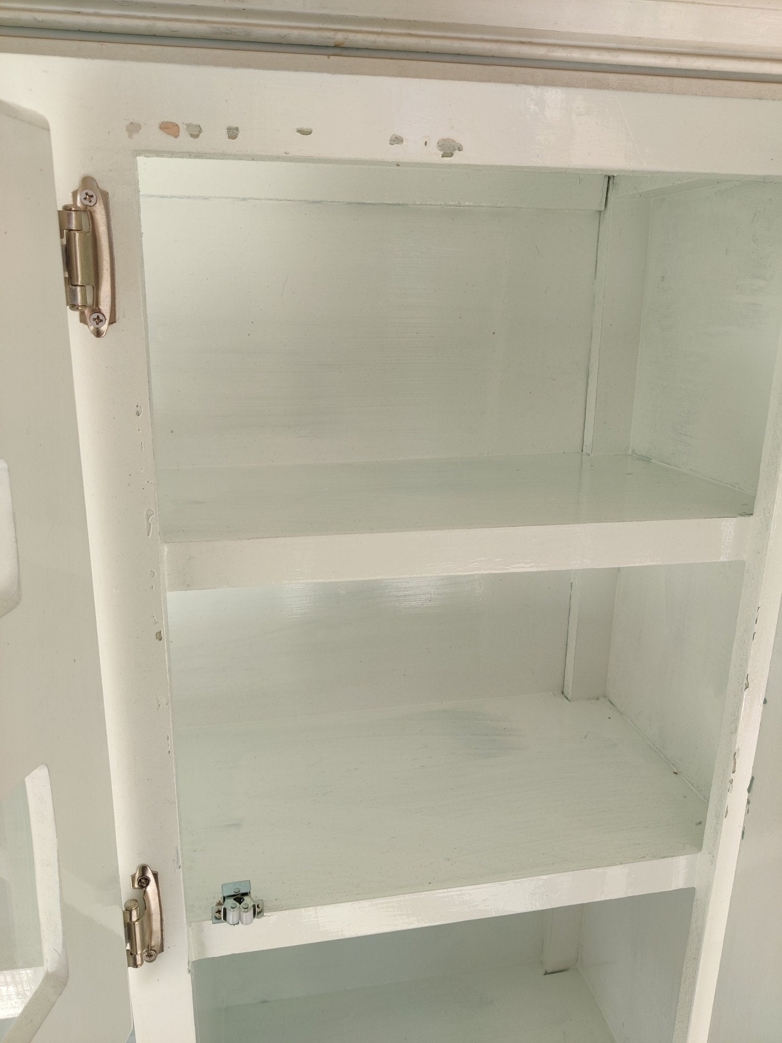 Alacena Eco Francisco 120 cm 2 pzs. - Muebleria Paty