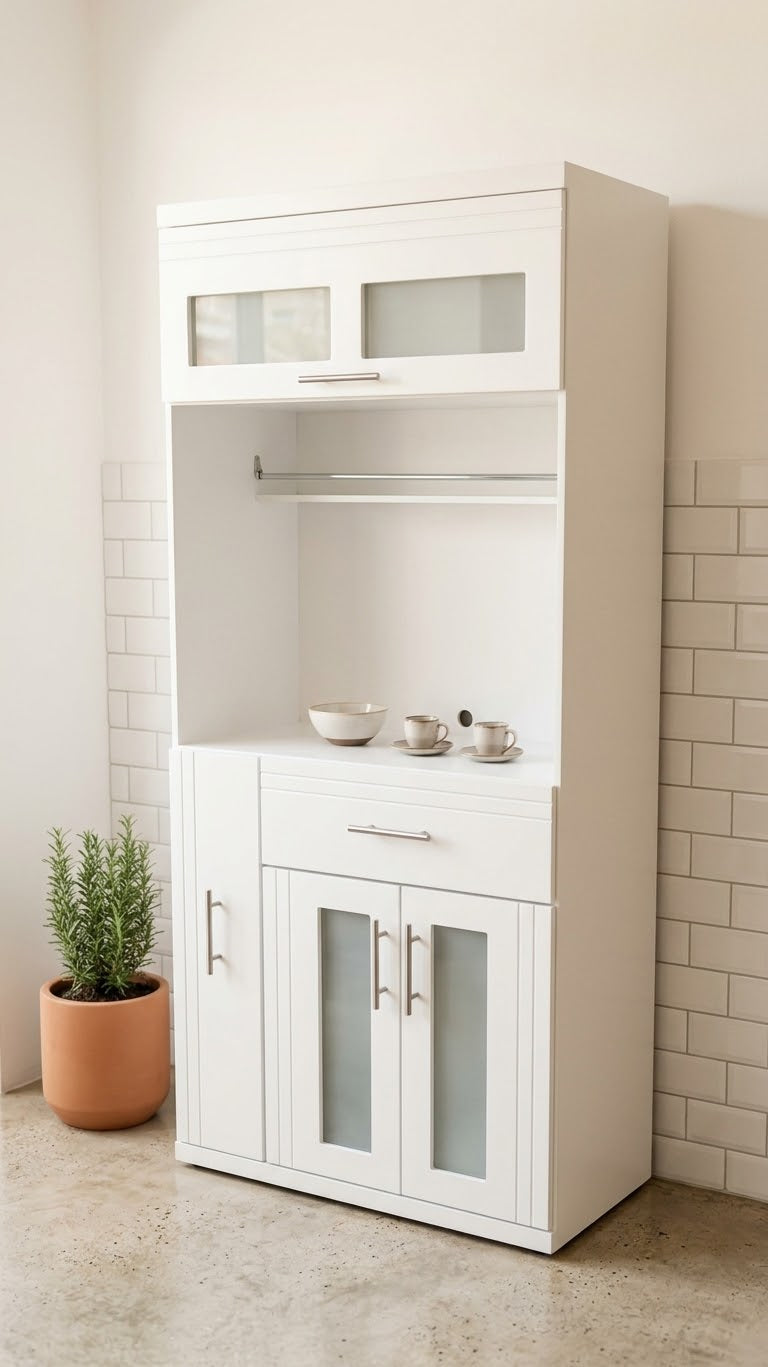 Alacena mini sydney