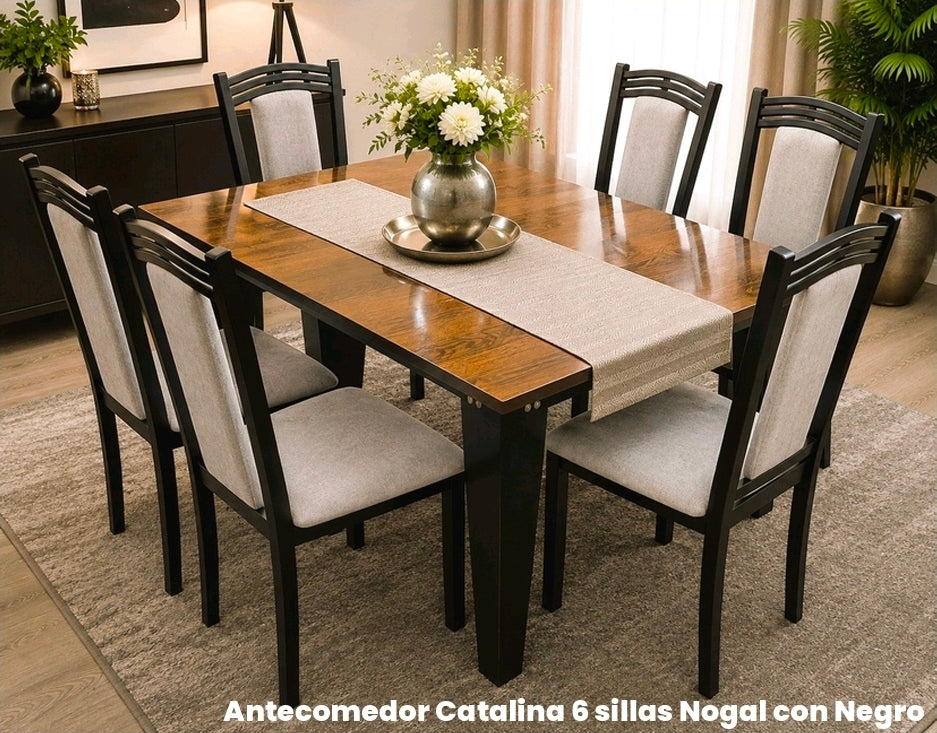 Antecomedor Catalina
