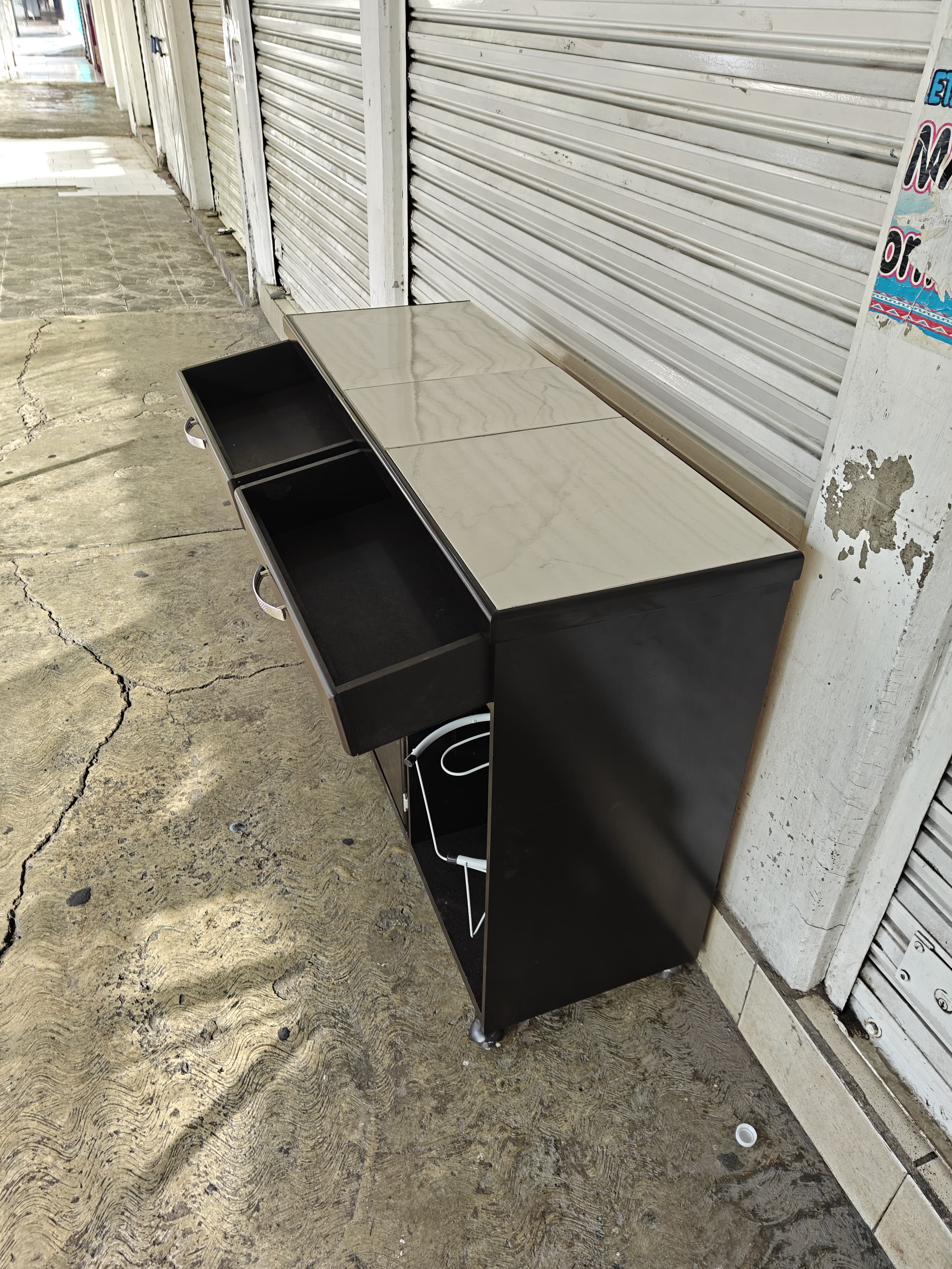 Base Cocina Gustavo