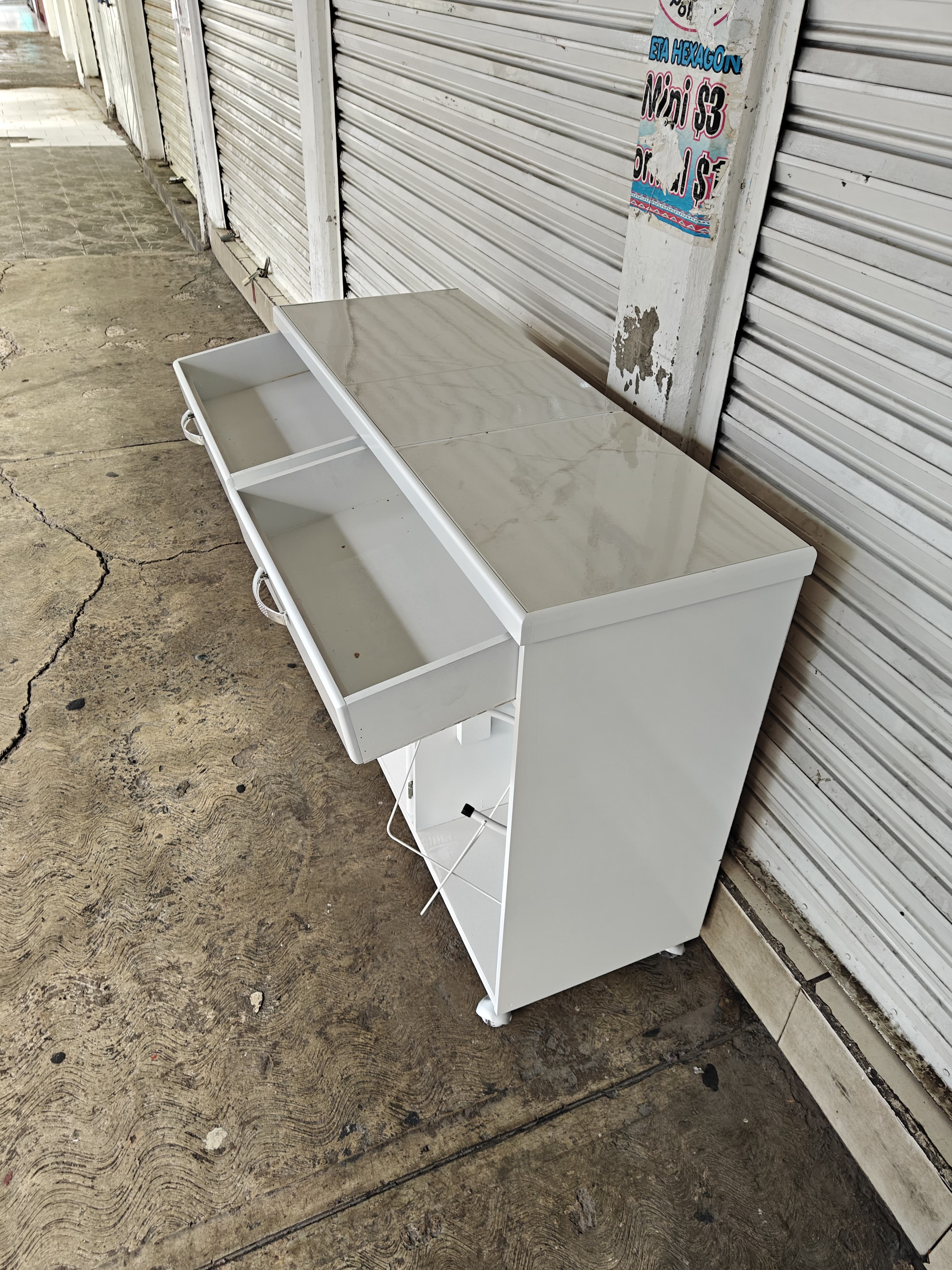 Base Cocina Gustavo