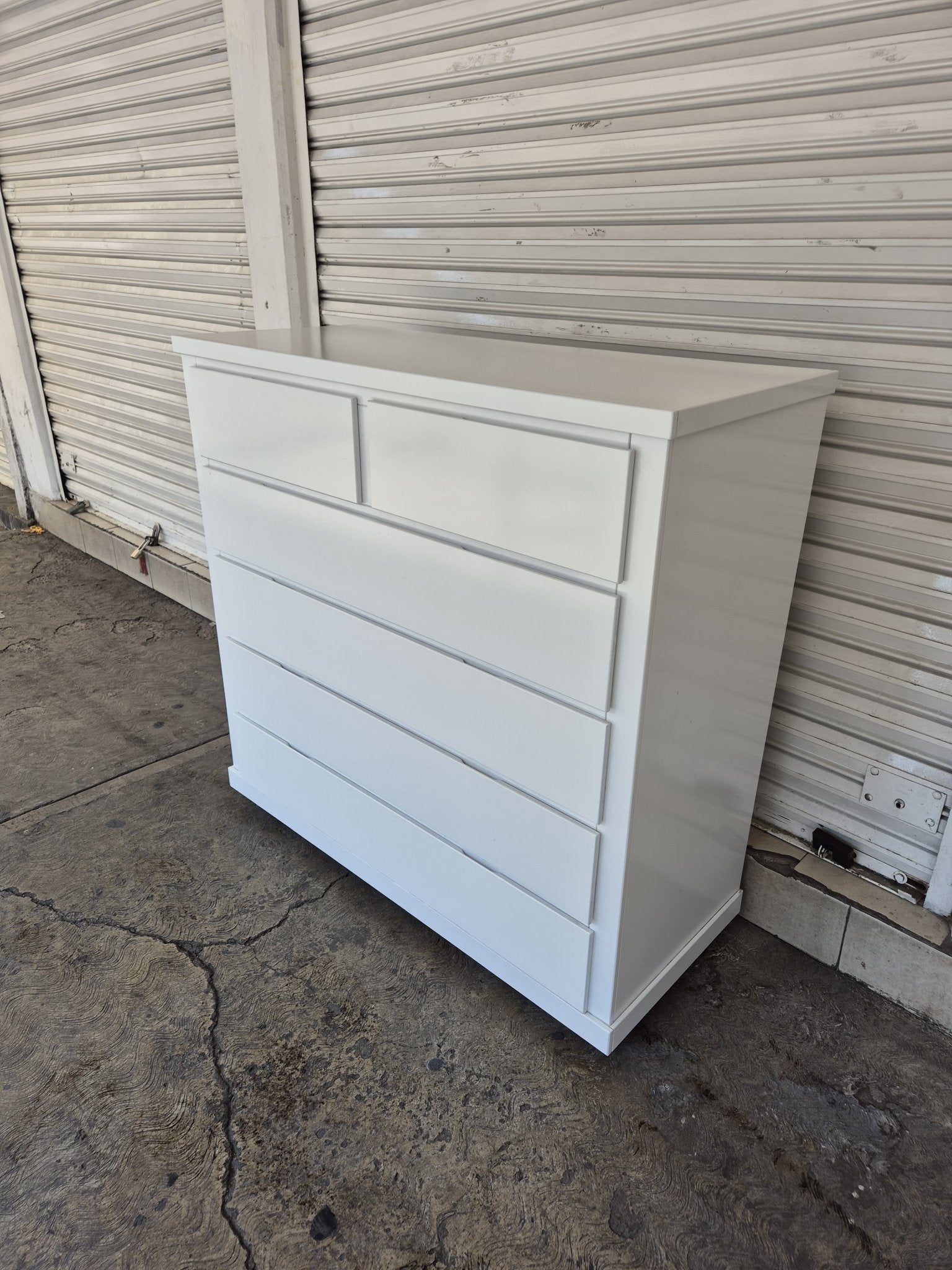 Cajonera Elida - Muebleria Paty