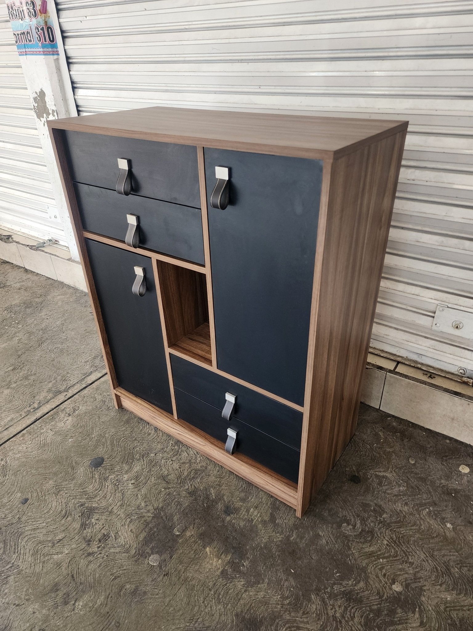 Cajonera Eros - Muebleria Paty