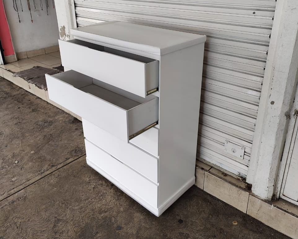 Cajonera Moderna - Muebleria Paty