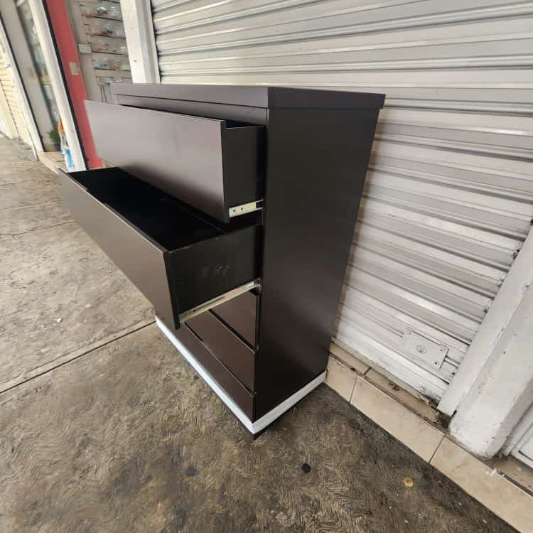 Cajonera Moderna - Muebleria Paty