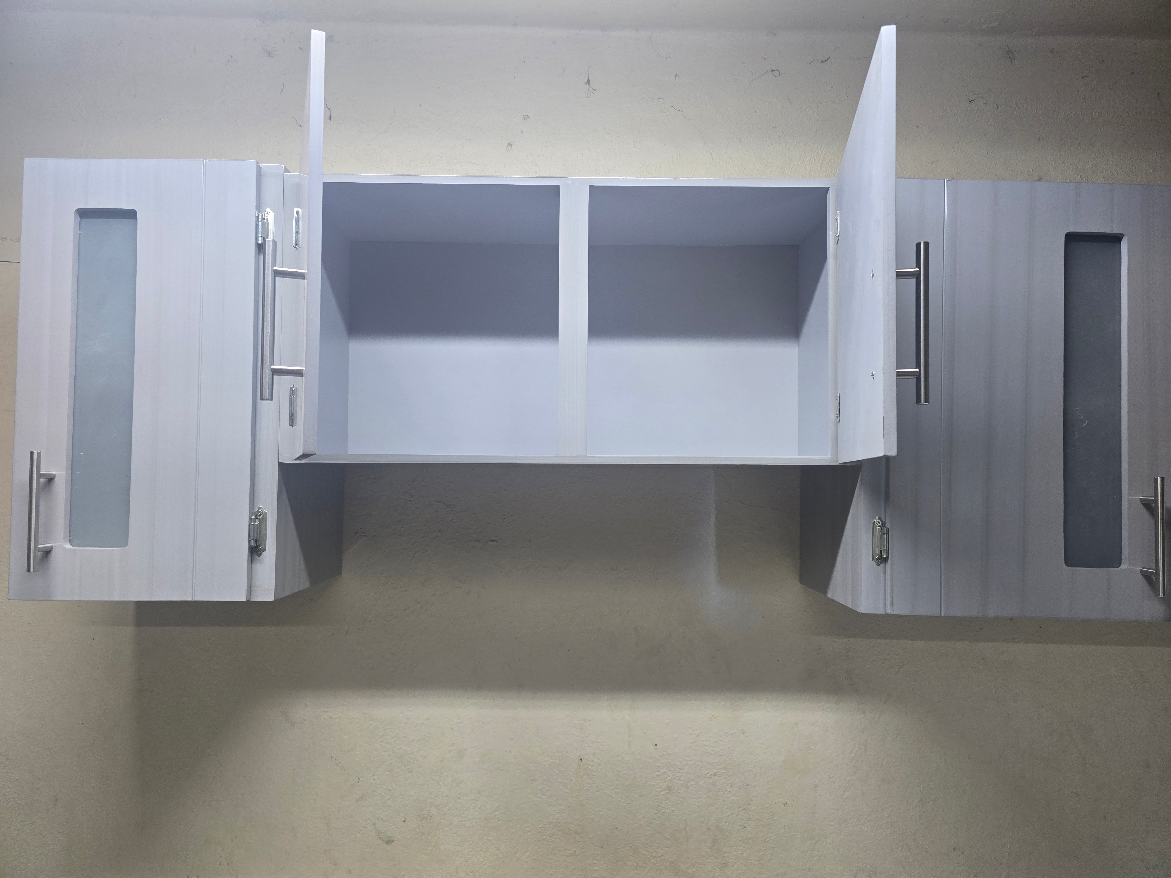 Cocina Integral Praguita