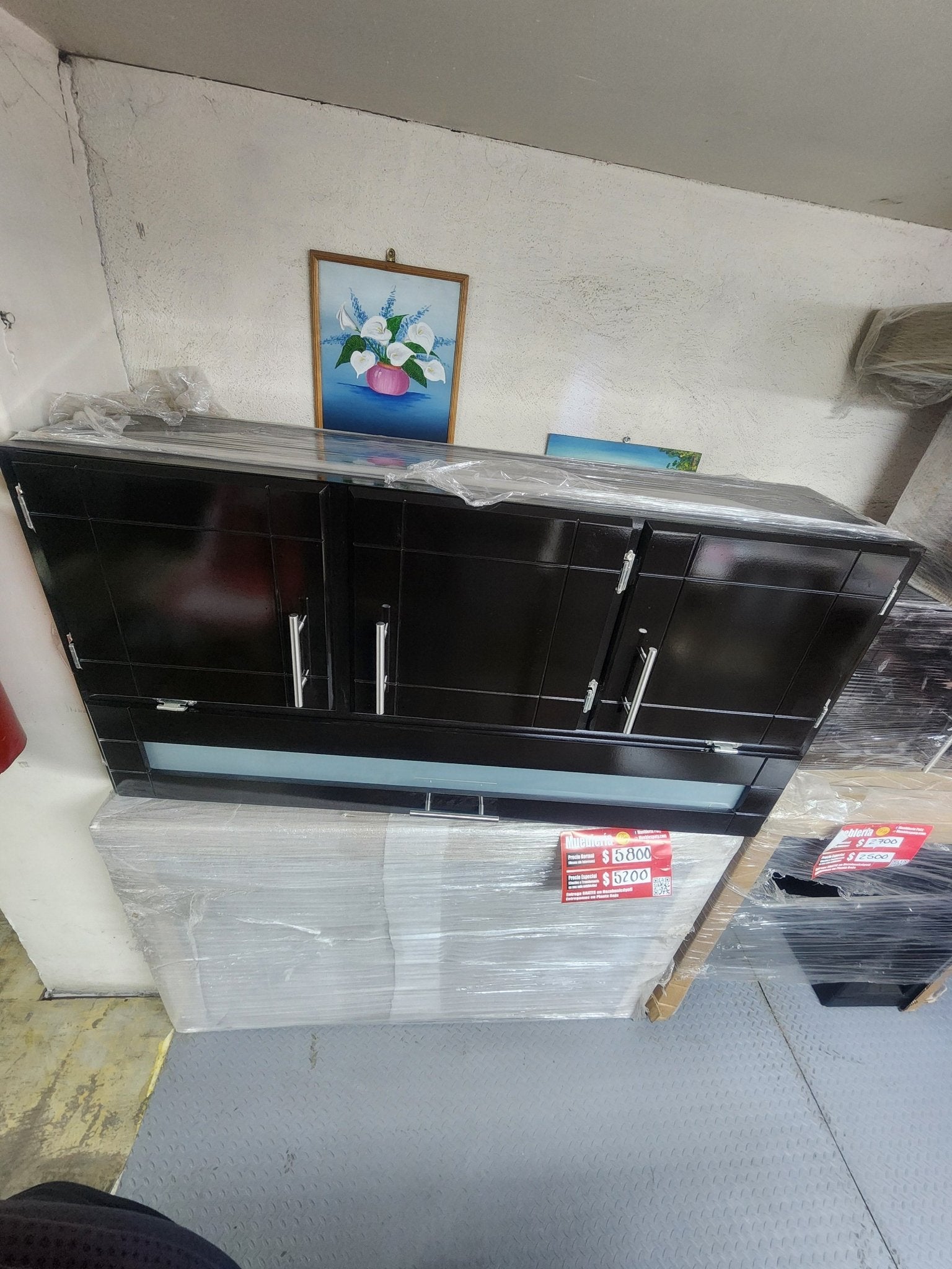 Cocina Integral Raquel. - Muebleria Paty