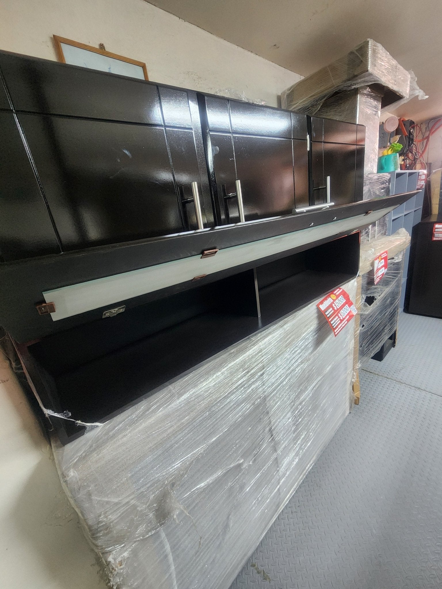 Cocina Integral Raquel. - Muebleria Paty