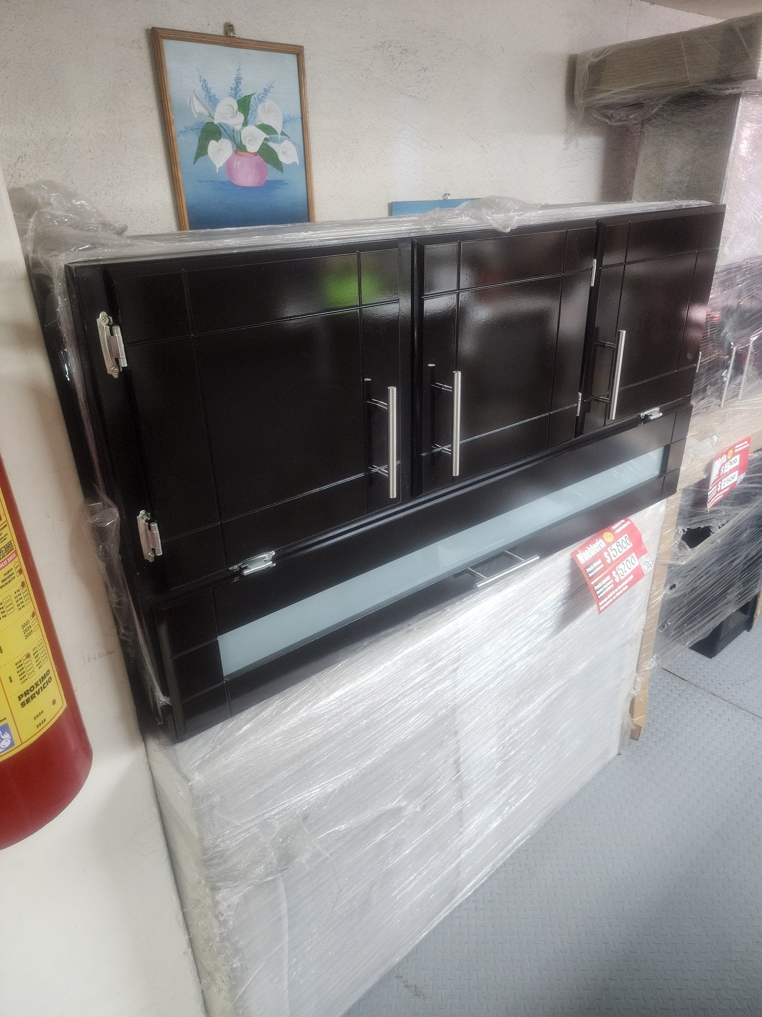 Cocina Integral Raquel. - Muebleria Paty