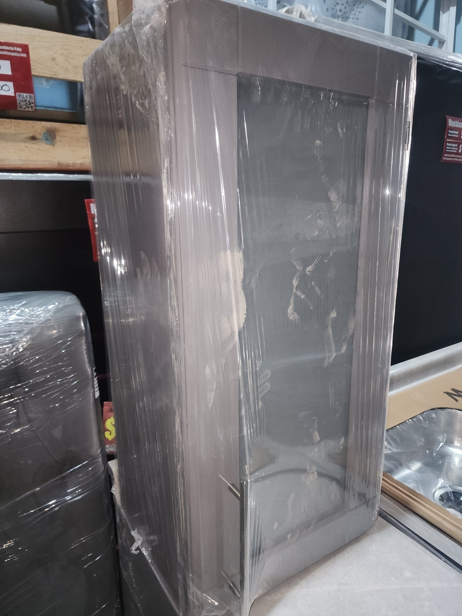 Cocina Integral Raquel. - Muebleria Paty