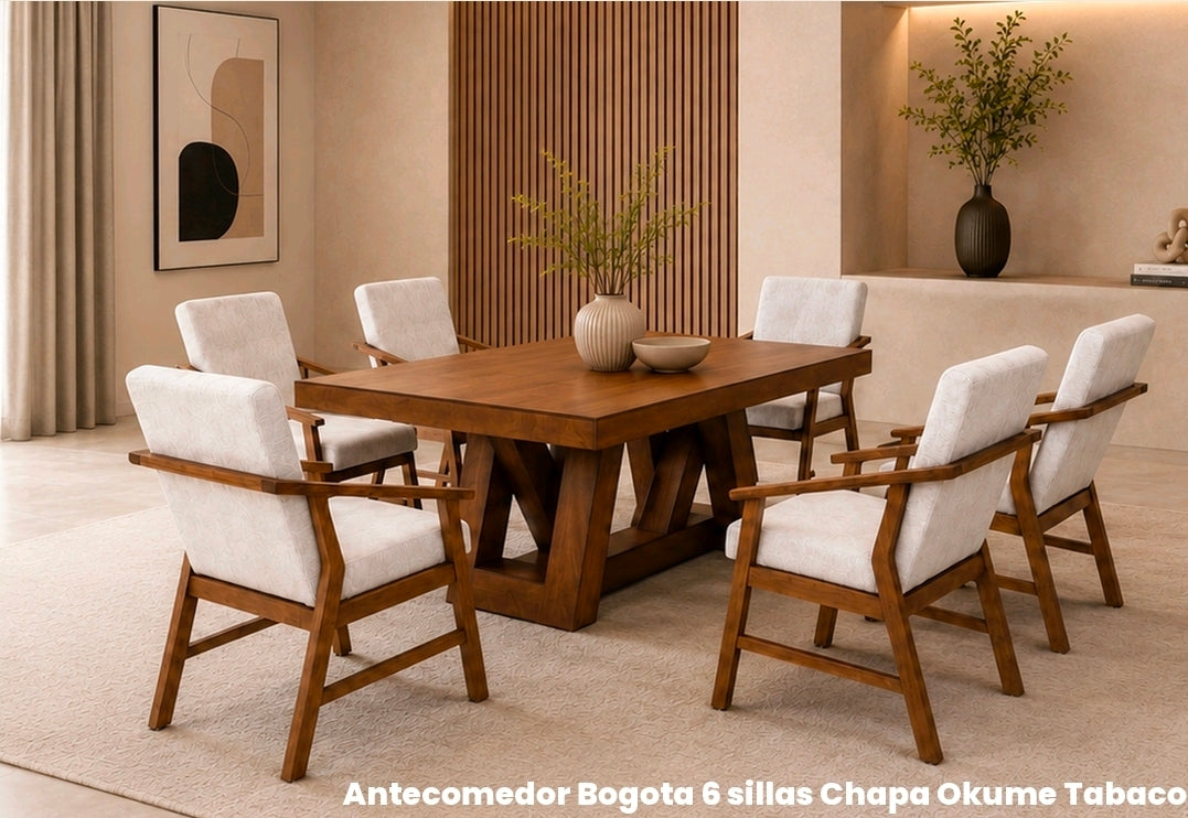 Comedor Bogota