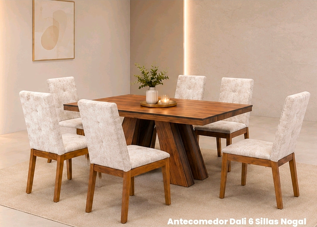 Comedor Dali