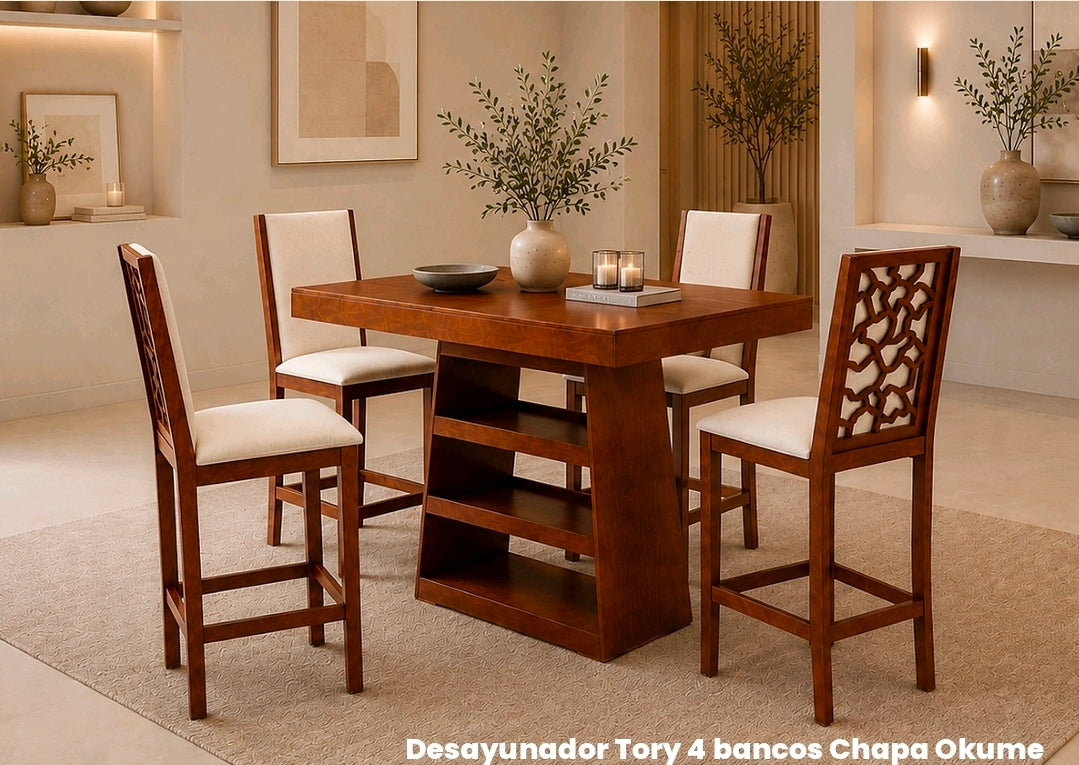 Desayunador Tory