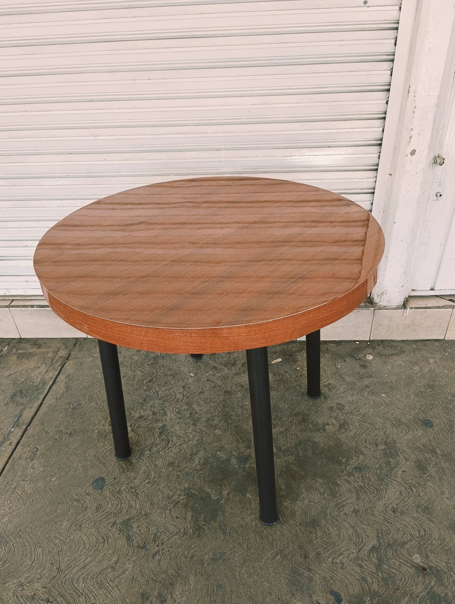 Mesa Alfonsina - Muebleria Paty