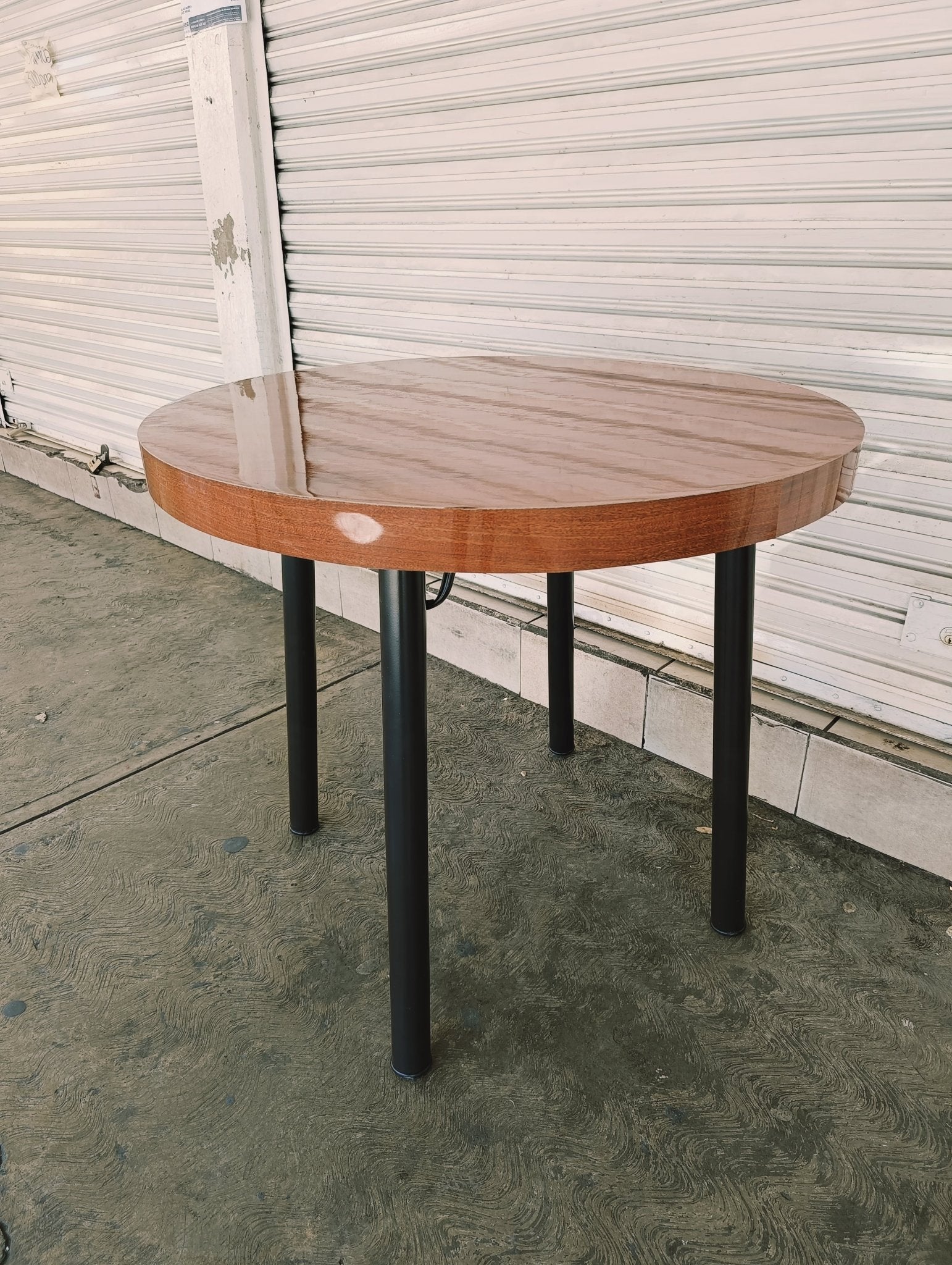 Mesa Alfonsina - Muebleria Paty