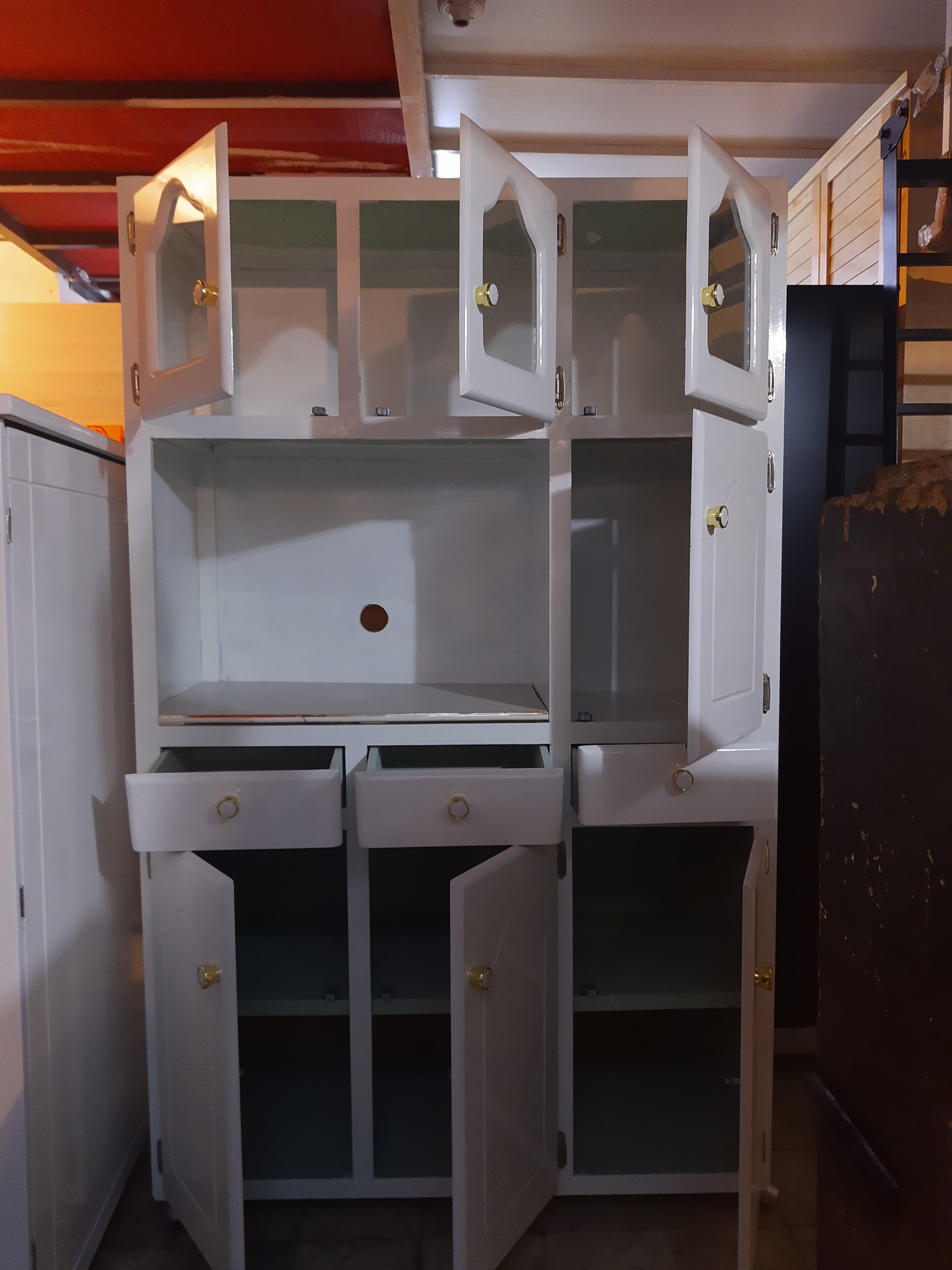 Alacena Francisco Muebles para cocina