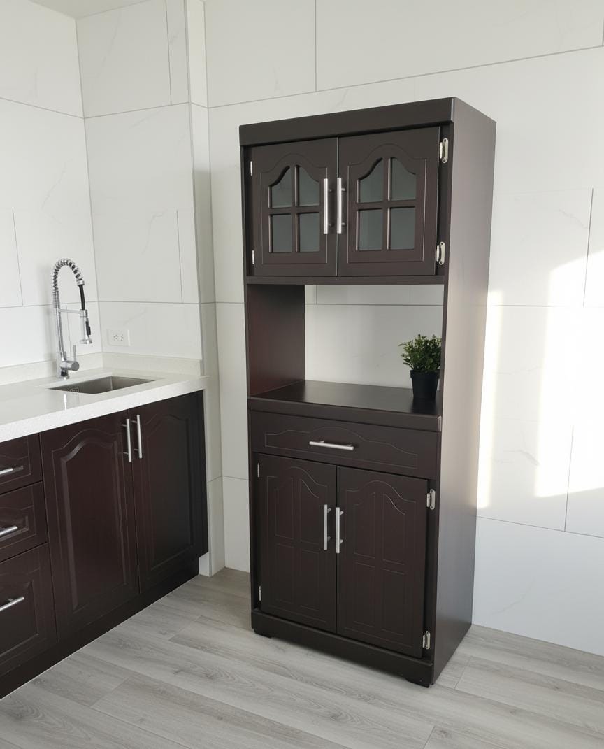 Alacena Mini Oli