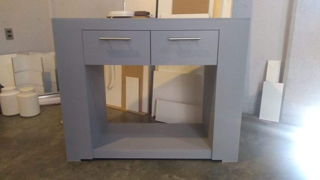 Recibidor Decora - Muebleria Paty
