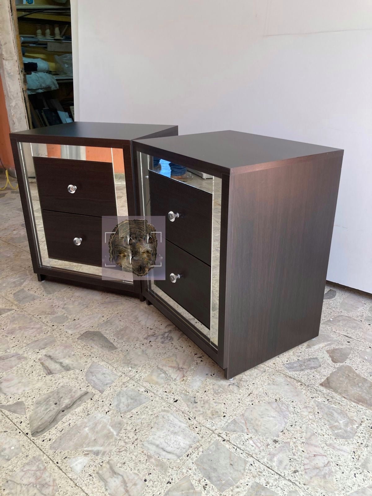Buro Lexus - Muebleria Paty