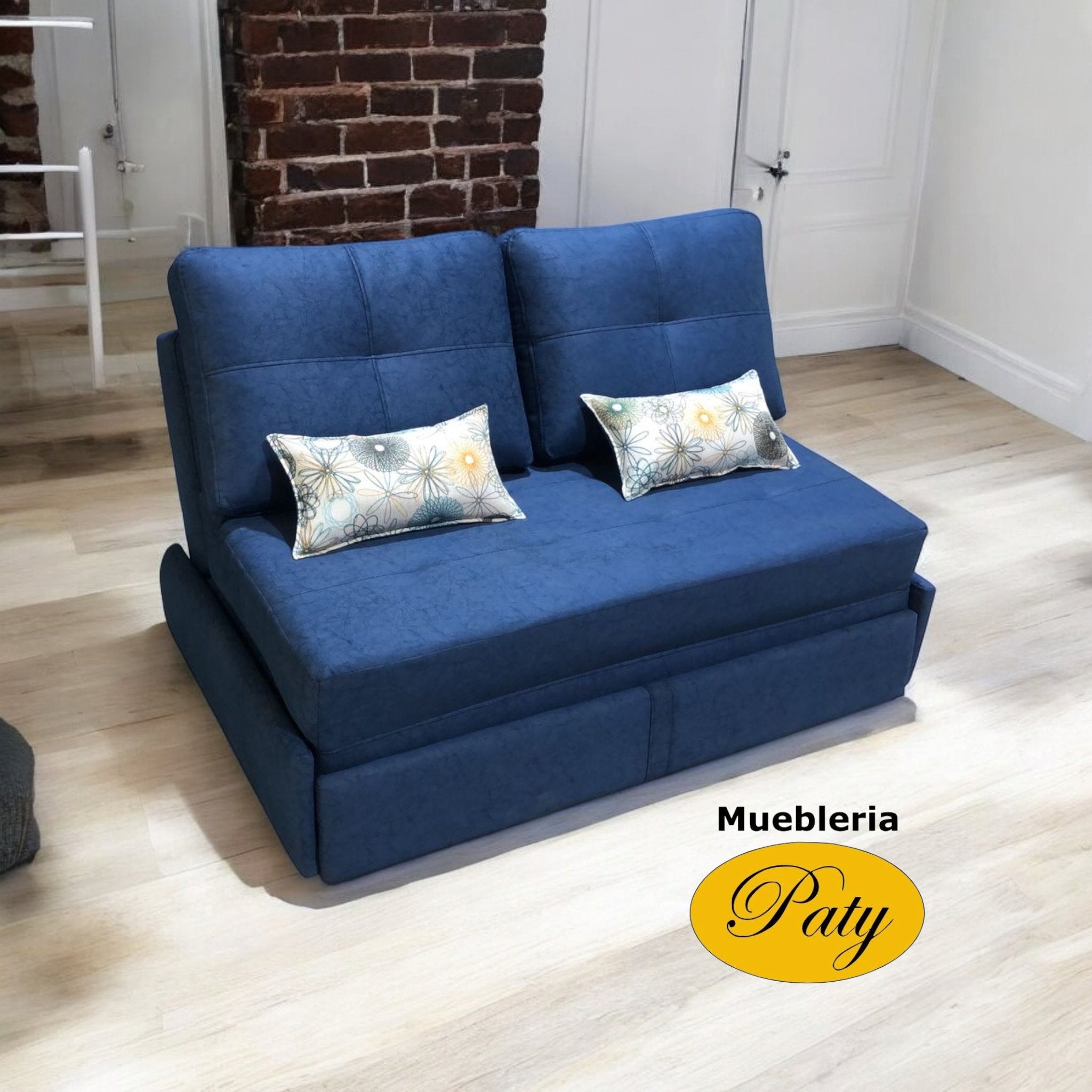 Sofacama Ramvel - Muebleria Paty