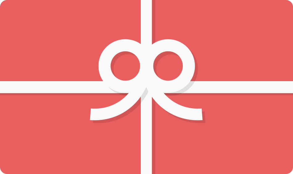 Tarjeta de regalo - Muebleria Paty