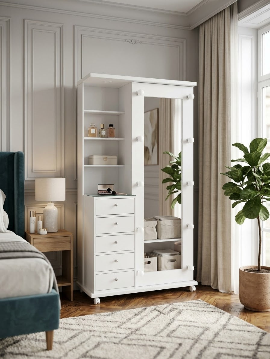Tocador Vanity Venecia
