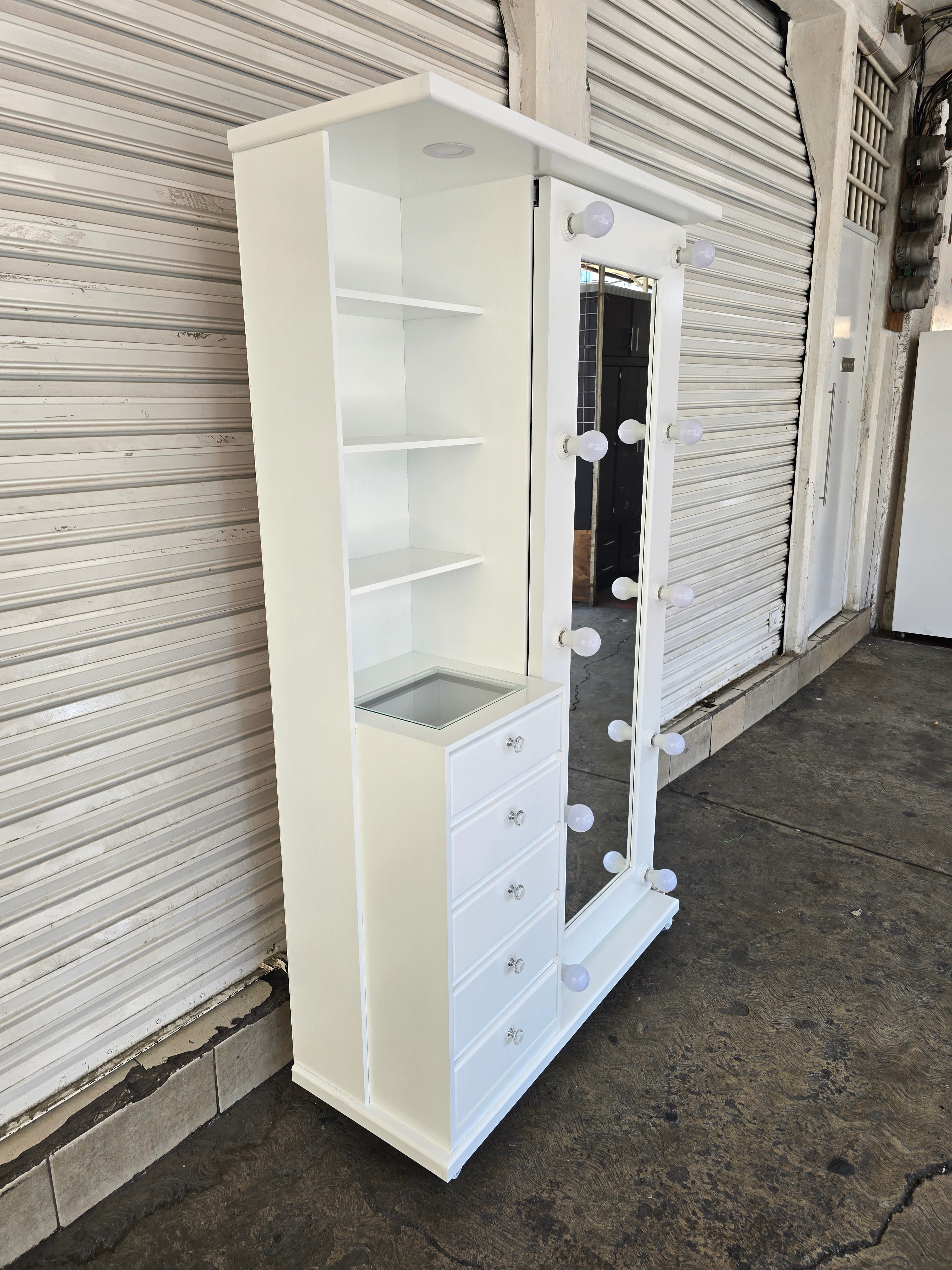 Tocador Vanity Venecia