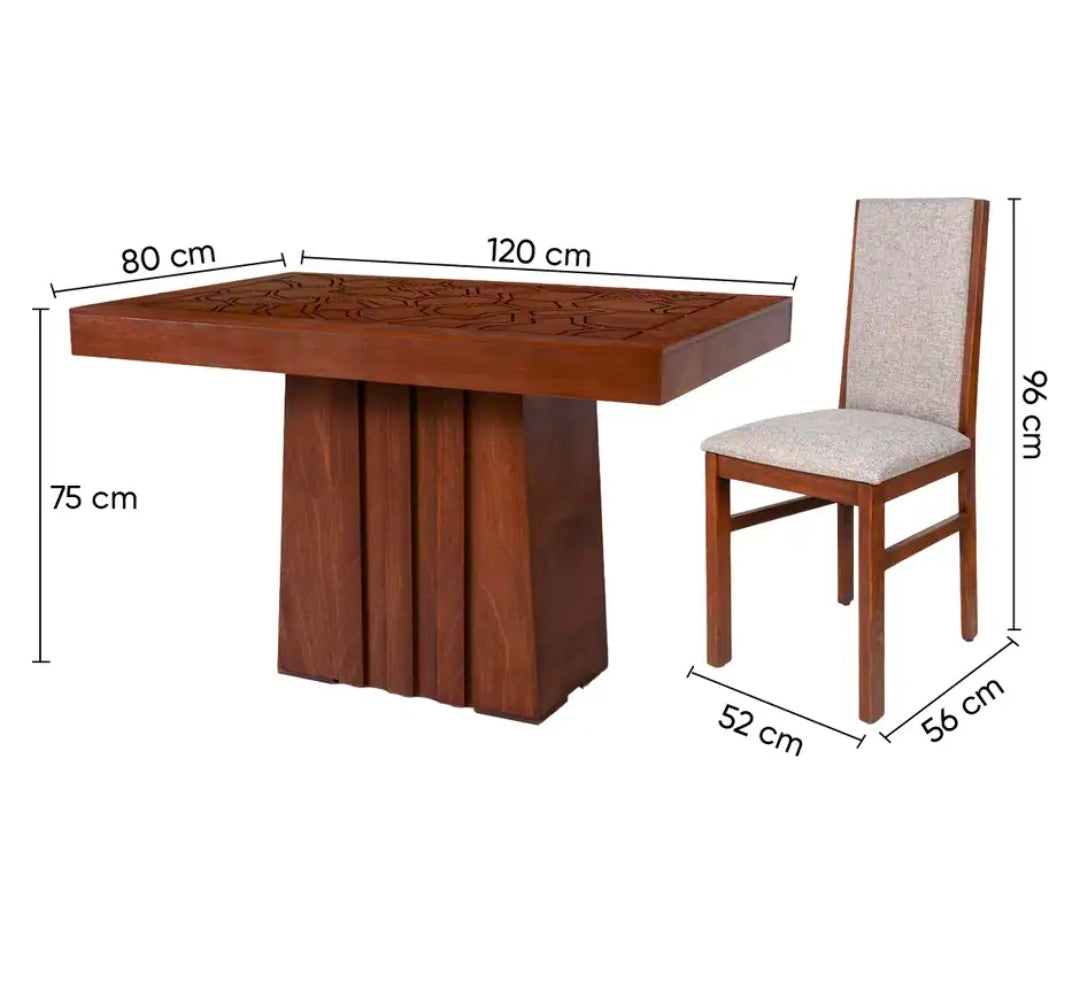 Comedor Tory