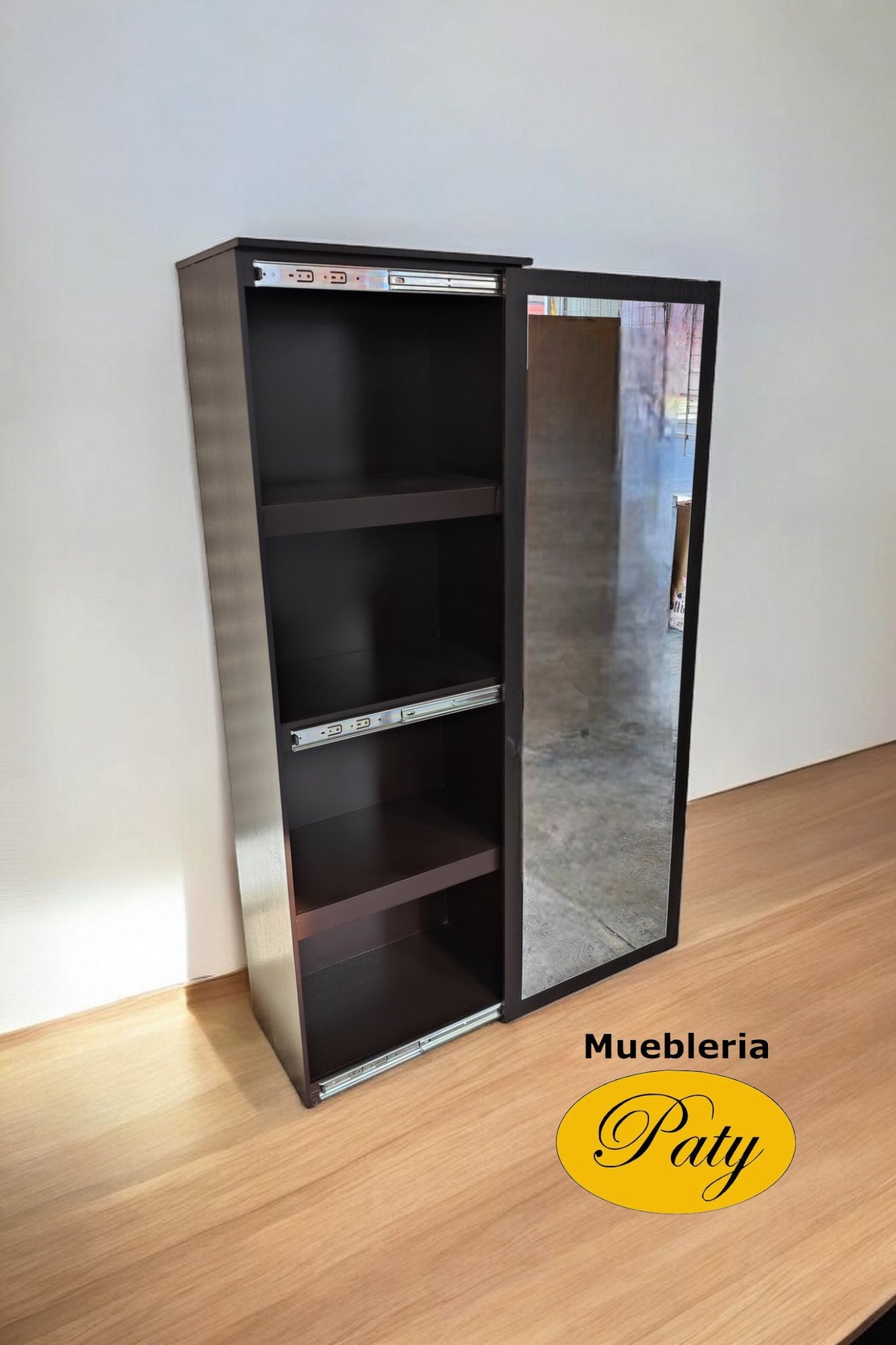 Zapatera Lidia. - Muebleria Paty